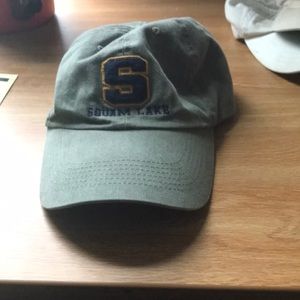 Squam Lake Fahrenheit Hat